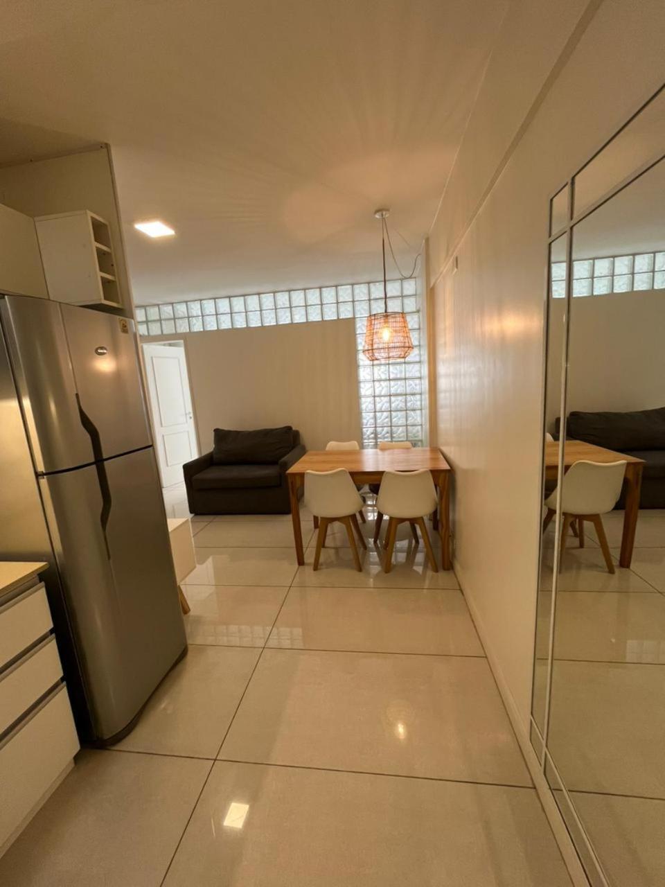 Departamento Recoleta Apartment - Buenos Aires — Fotos 1