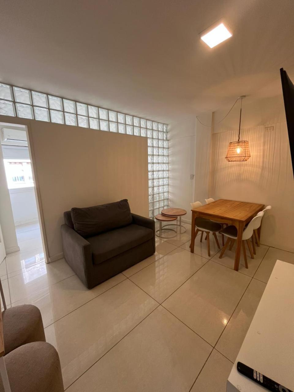 Departamento Recoleta Apartment - Buenos Aires — Fotos 2