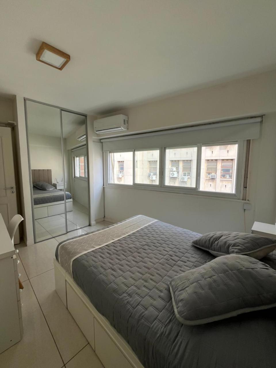Departamento Recoleta Apartment - Buenos Aires — Fotos 3